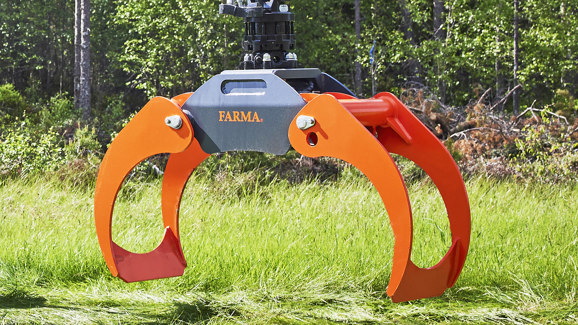 Flense Grapple 0.20 | ForsMW